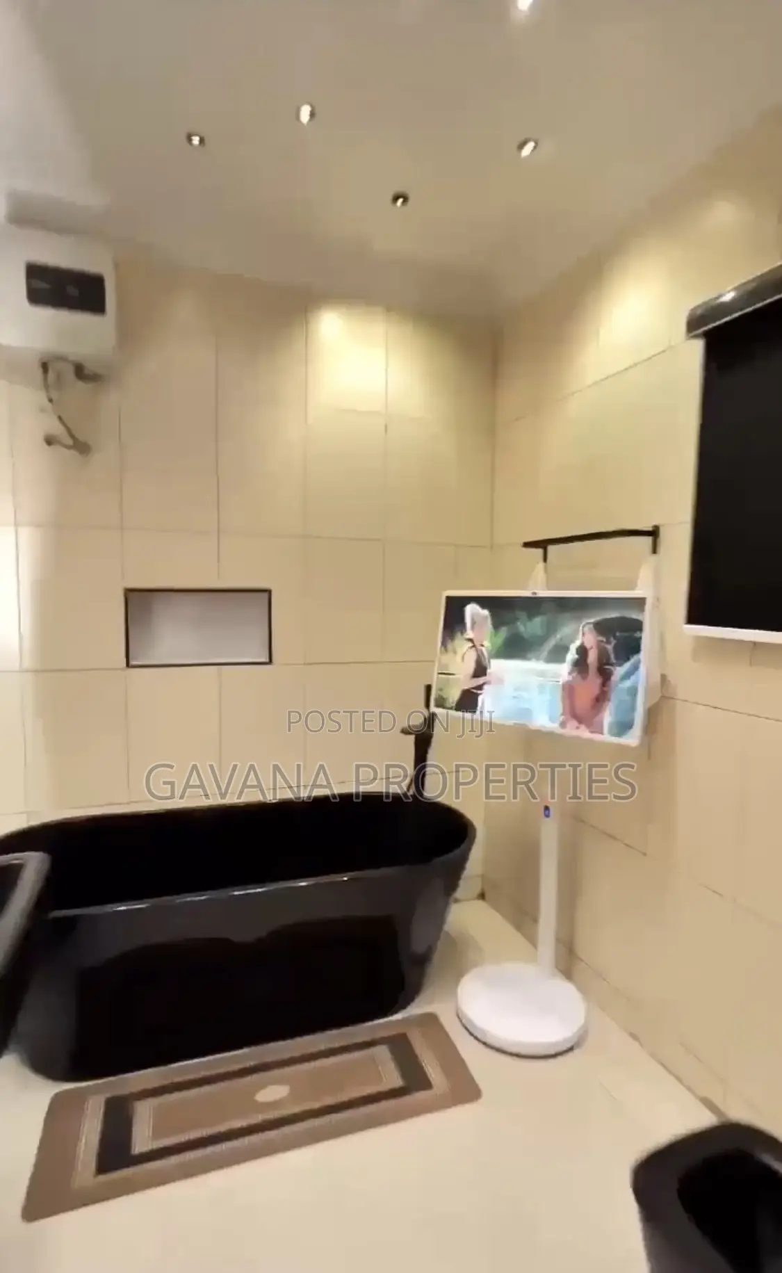 1bedroom Apartment