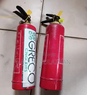 Fire Safety Equipment And Industrial Safety Items For Sale