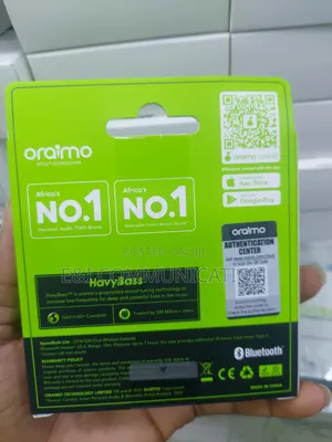 Oraimo Spacebuds Lite