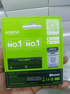 Oraimo Spacebuds Lite