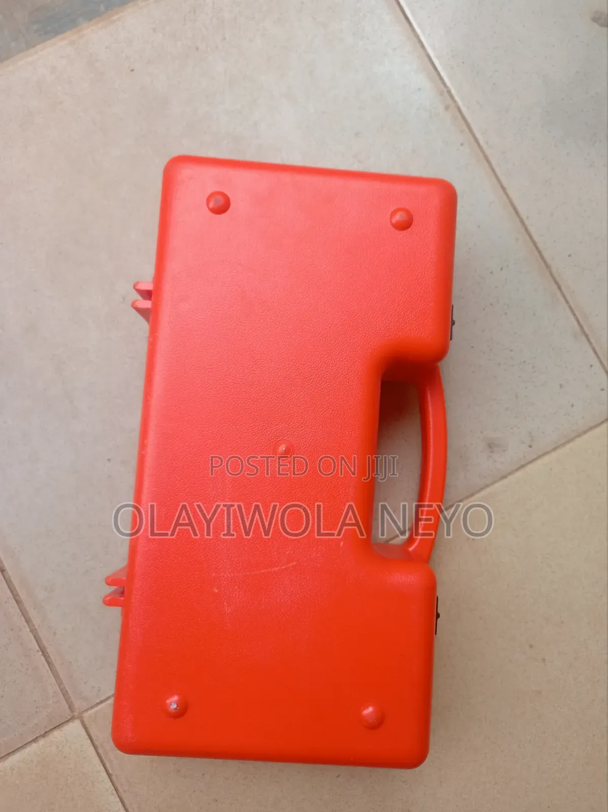 Smiths Hammer Concrete