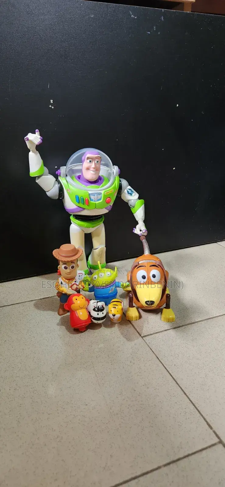 Toy Story Bundle
