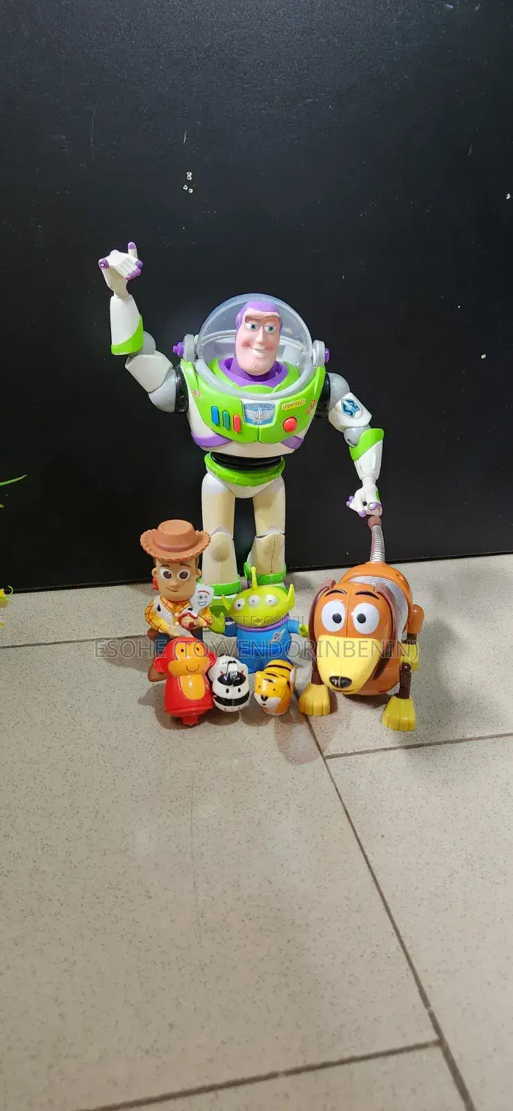 Toy Story Bundle