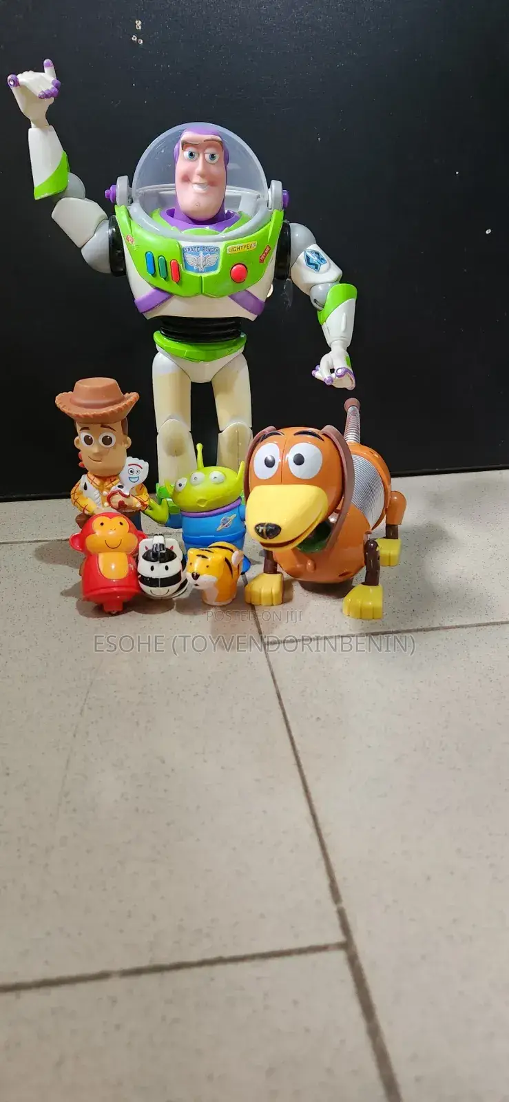 Toy Story Bundle