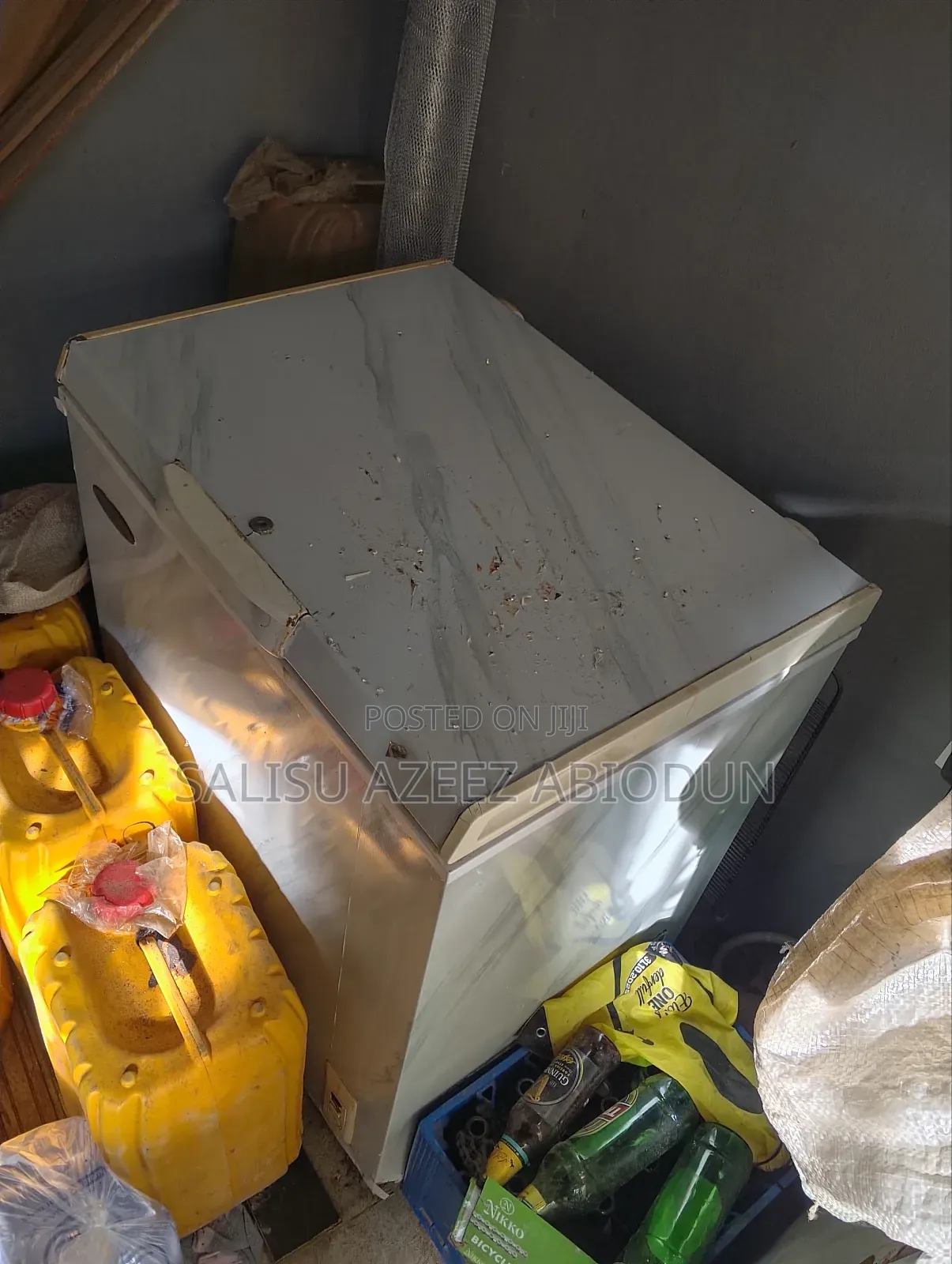 Used Frizer for Sale