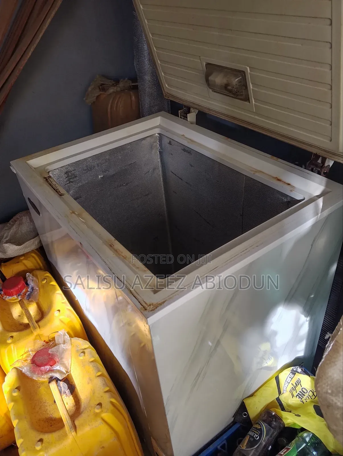 Used Frizer for Sale