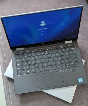 Laptop Dell XPS 13 16GB Intel Core i7 SSD 512GB