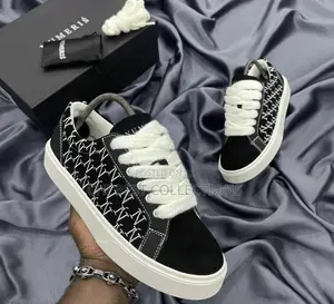 *Numeris Atelier Acrylic Signet Espresso Snkrs!!* :