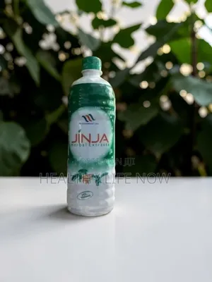 Promote Healthy Aging With Jinja Herbal Extract