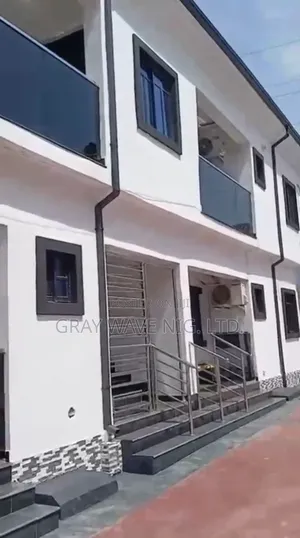2bdrm Block of Flats in Kubwa for rent