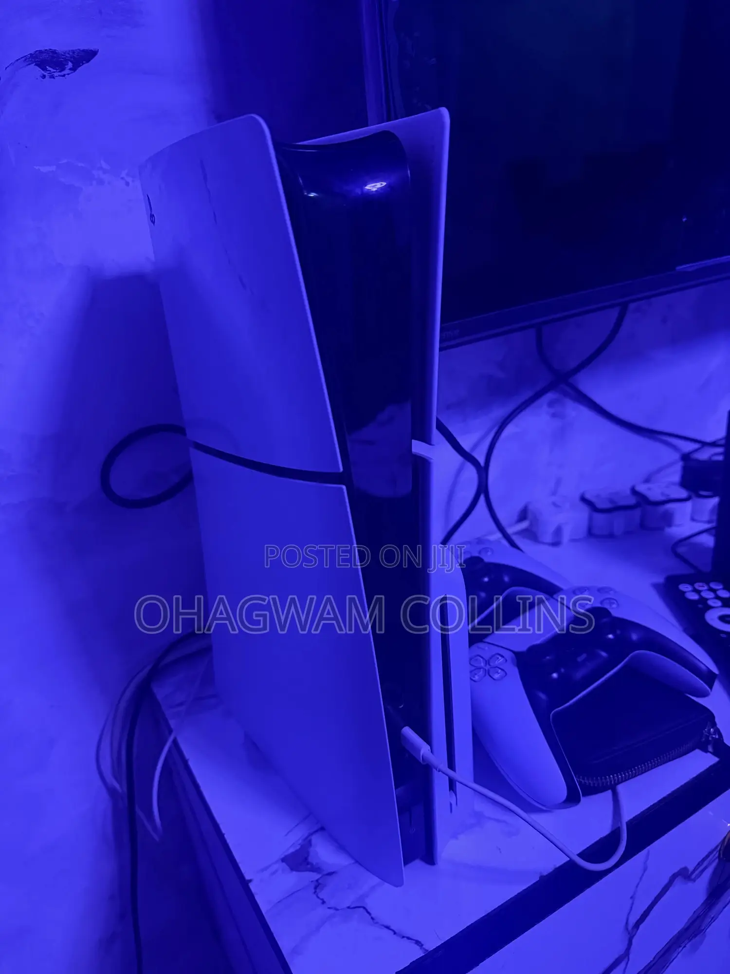 Playstation 5 (Ps5 Slim)