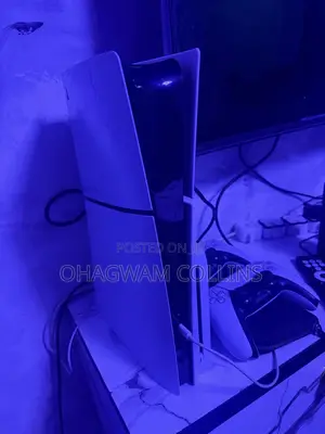 Playstation 5 (Ps5 Slim)