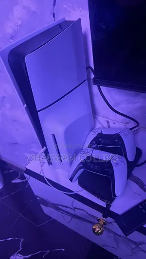 Playstation 5 (Ps5 Slim)