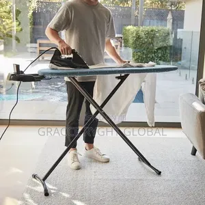 Foldable Ironing Board