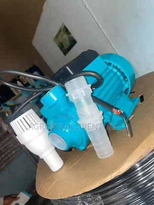 Dc Surface Solar Water Pump