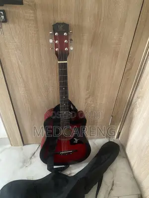 Guitar for Sale in Ajah Lagos