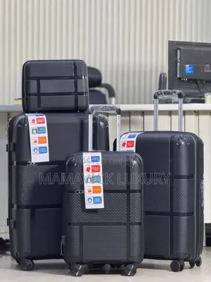 Travelling Boxes