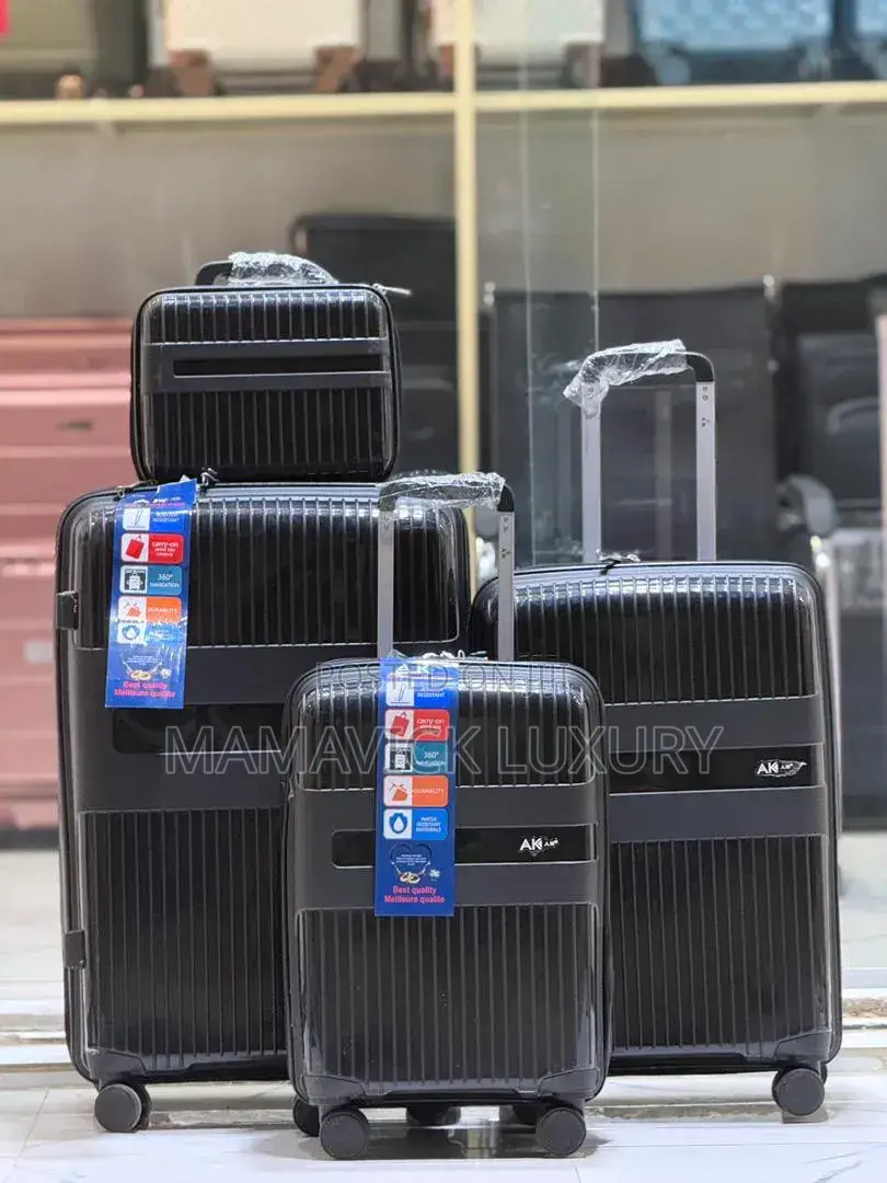 Travelling Boxes