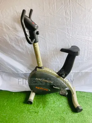 Commercial Stationery Bike
