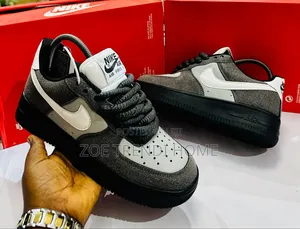 Nike Men’S Shoes – ( Affordable Luxury Version)