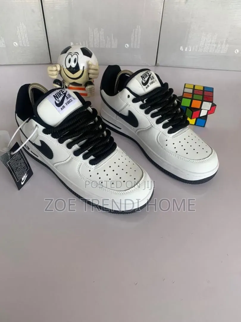 Nike Men’S Shoes – ( Affordable Luxury Version)