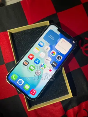Apple iPhone 12 Pro Max 128 GB Black