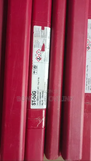 Hyundai St-50g Tig Rod 3.2/2.4