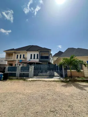 4bdrm Duplex in Kubwa for sale