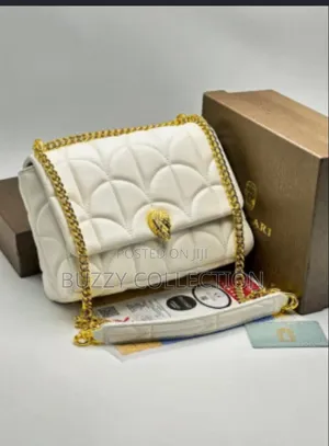 Bvlgary Luxury Handbag