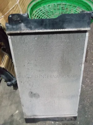 Radiator for Toyota Matrix 2009