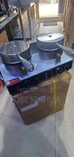 Kitchen Equipment
