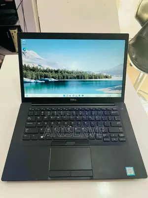 Laptop Dell Latitude 7480 16GB Intel Core i5 SSD 512GB