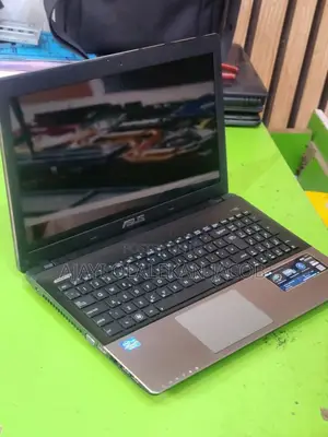 New Laptop Asus K55VJ 4GB Intel Core i7 HDD 320GB