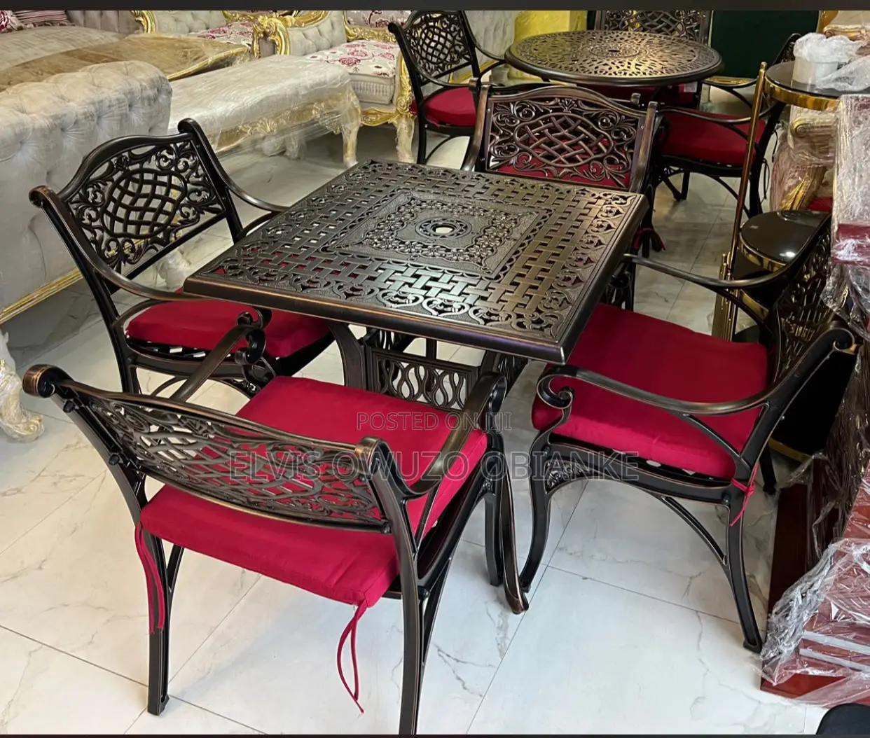 Furnitures