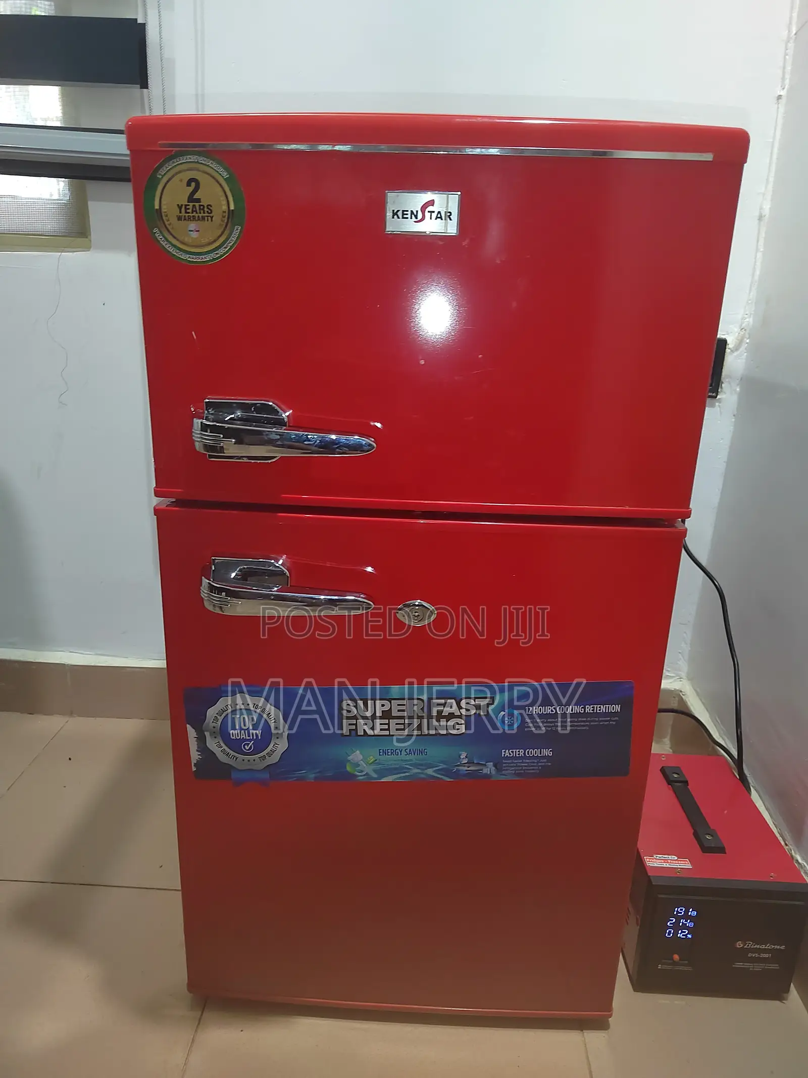 Refrigerator
