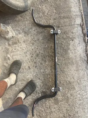 Front Stabilizer Rod/Sway Bar Gle New Model (W167)