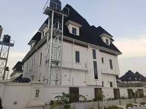9bdrm Mansion in Efab Metropolis, Karsana for sale