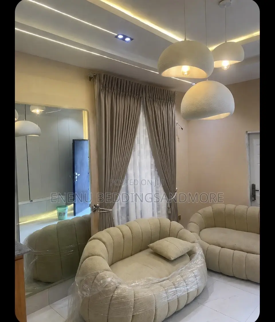 Turkish Curtain Fabrics