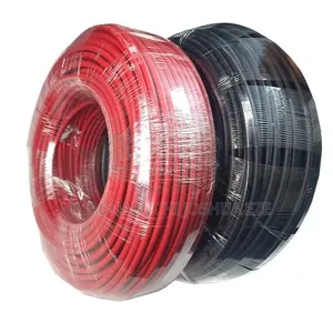 Original Coleman Wire