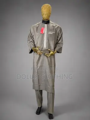 Classic Senator Wear