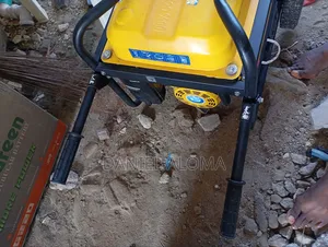 Thermocool Generator