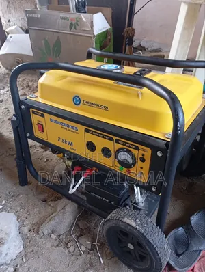 Thermocool Generator