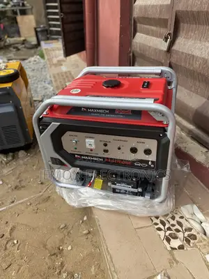 15kva Maxmech Generator – Reliable Power for Homes Businesses