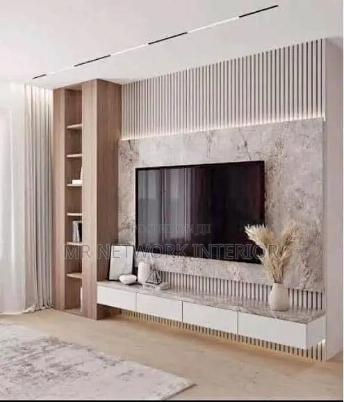Mr Network Interior Designer