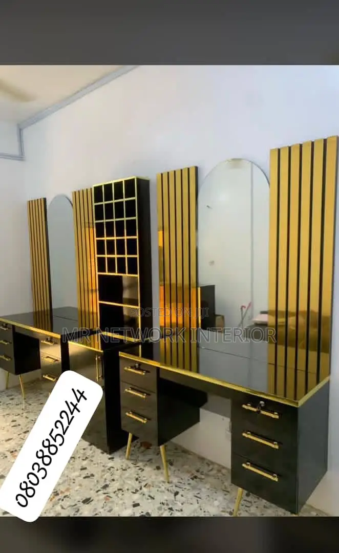Mr Network Interior Designer