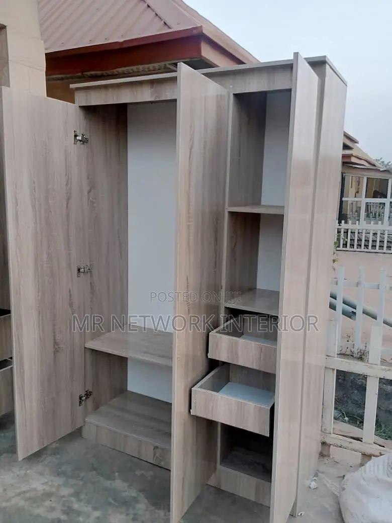 Mr Network Interior Designer
