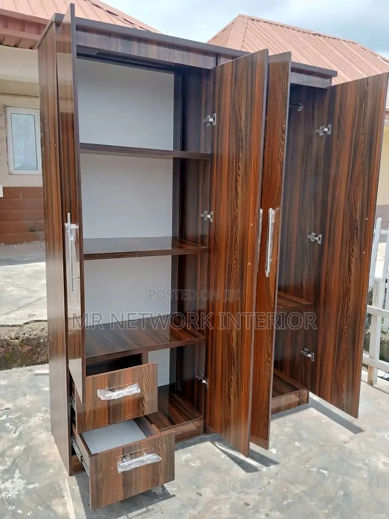 Mr Network Interior Designer