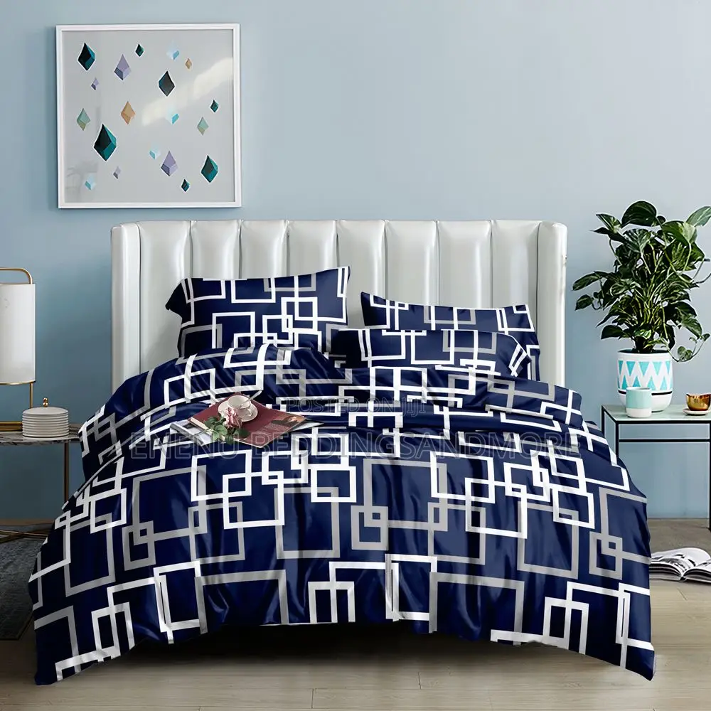 Bedsheets With Pillowcases