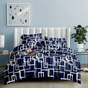 Bedsheets With Pillowcases