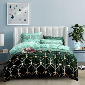 Bedsheets With Pillowcases